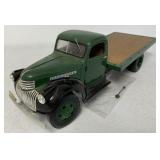 Chevrolet Stake Toy Truck