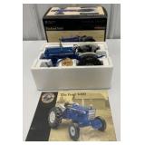 1/16 Scale Precision Ford 5000 Tractor in Box
