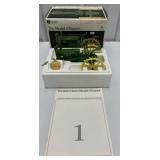 1/16 Scale Precision John Deere Model A Tractor