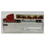 SpecCast Case IH Maxxum Cab/Trailer Bank