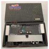 1/64 PEM Hartoy Wilson Trucking Cab/Trailer