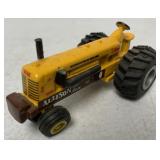 Minneapolis-Moline Allison Team Pulling Tractor