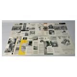 10+ Oliver Farm Equipment Brochures