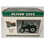 1/16 SpecCast Oliver 2255 Tractor & Box