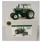 1/16 Scale Models Oliver 1855 Tractor & Box