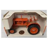 Scale Models Agco Allis-Chalmers Tractor