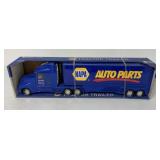 Nylint NAPA Auto Parts Tractor Trailer