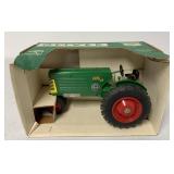 1/16 Spec-Cast Oliver Row Crop 88 Tractor