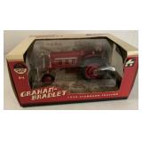 1/16 Graham-Bradley 1938 Standard Tractor
