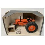 1/16 SpecCast Case DC Pulling Tractor