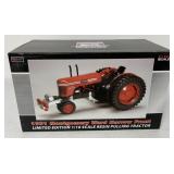 1/16 SpecCast Montgomery Wards Pulling Tractor