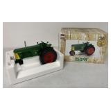 1/16 SpecCast Oliver Super 77 Tractor