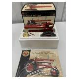 1/16 Precision Farmall 560 Diesel Tractor in Box