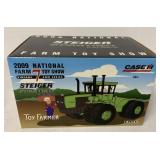 1/32 Panther KM-325 Tractor