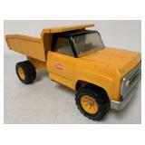 Tonka Dump Truck