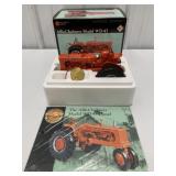 1/16 Precision AC WD45 Diesel in box