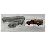 1/34 First Gear International KB-8 Grain Box