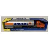 Ertl Unocal 76 Truck & Tanker