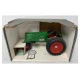 1/16 Oliver Row Crop 70 Pulling Tractor