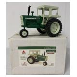 1/16 Scale Models Oliver 1855 Tractor & Box
