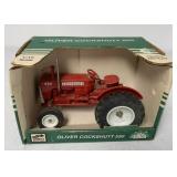 1/16 SpecCast Oliver Cockshutt 550 Tractor