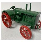 Scale Models Hart 28-44 Tractor
