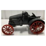 International 8-16 Kerosene Tractor