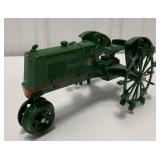 1/16 Scale Models Oliver Row Crop 70 Tractor