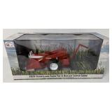 SpecCast Cockshutt 1650 w/ 74-S Picker