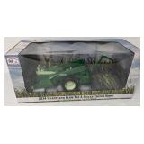 SpecCast Oliver 1650 w/ 74-S Picker