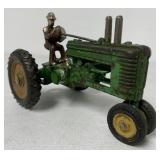 1/16 Arcade Toys John Deere Tractor