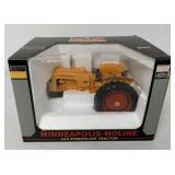 1/16 SpecCast Minneapolis-Moline 445 Tractor