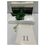 1/16 Scale John Deere 214-T Baler