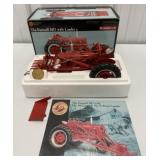 1/16 Scale Precision Farmall MD with Loader