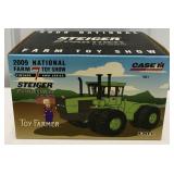 1/32 Steiger Panther KM325 Tractor in Box