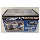 1/16 Commander 6000 Pulling Tractor