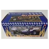 1/16 Dirt Challenger Pulling Tractor