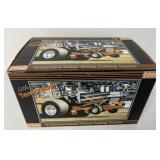 1/16 Little Terminator Case Pulling Tractor