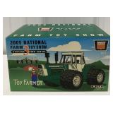 1/32 Scale Oliver 2655 Tractor in Box