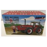 1/32 Scale International 3788 Tractor in Box