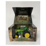 RC2 200th Birthday John Deere 830 Tractor