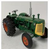 Franklin Mint Oliver Super 99 Tractor