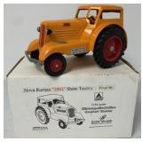 Scale Models Minneapolis-Moline Comfort Tractor