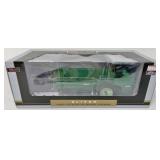 SpecCast Oliver 590 Manure Spreader