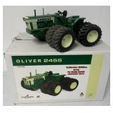 Scale Models Oliver 2455 Tractor