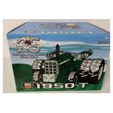 Ertl Oliver 1950-T Tractor