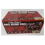 1/16 Red Edge Pro 1206 Farmall Pulling Tractor