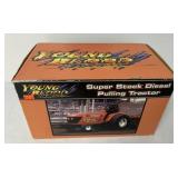 1/16 Young Blood Agco DT225 Pulling Tractor