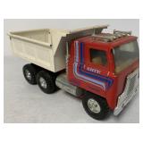 Ertl International Dump Truck