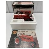 1/16 Scale Precision Farmall 400 Tractor in Box